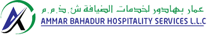 Amar Bahadur Hospitality Services L.L.C